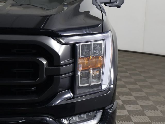 2023 Ford F-150 XLT 4WD SuperCrew 5.5' Box - 23044995 - 14