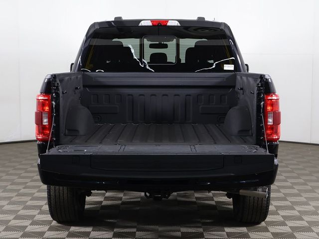 2023 Ford F-150 XLT 4WD SuperCrew 5.5' Box - 23044995 - 19