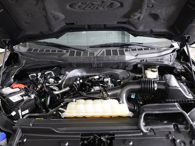 2023 Ford F-150 XLT 4WD SuperCrew 5.5' Box - 23044995 - 20