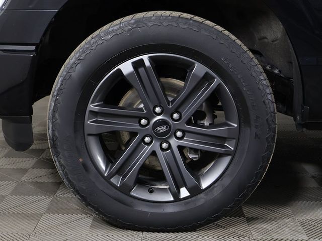 2023 Ford F-150 XLT 4WD SuperCrew 5.5' Box - 23044995 - 21