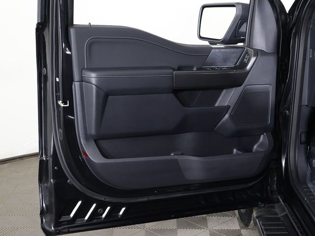 2023 Ford F-150 XLT 4WD SuperCrew 5.5' Box - 23044995 - 22