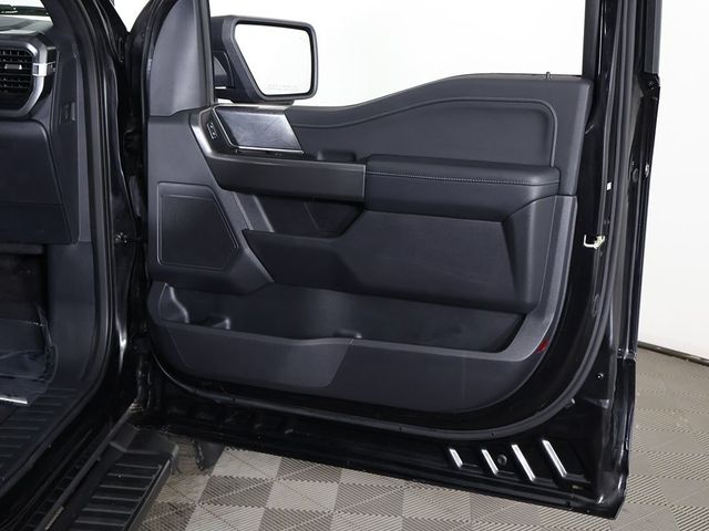 2023 Ford F-150 XLT 4WD SuperCrew 5.5' Box - 23044995 - 23