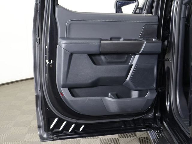 2023 Ford F-150 XLT 4WD SuperCrew 5.5' Box - 23044995 - 24