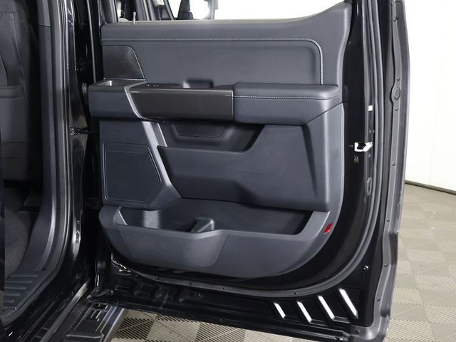 2023 Ford F-150 XLT 4WD SuperCrew 5.5' Box - 23044995 - 25