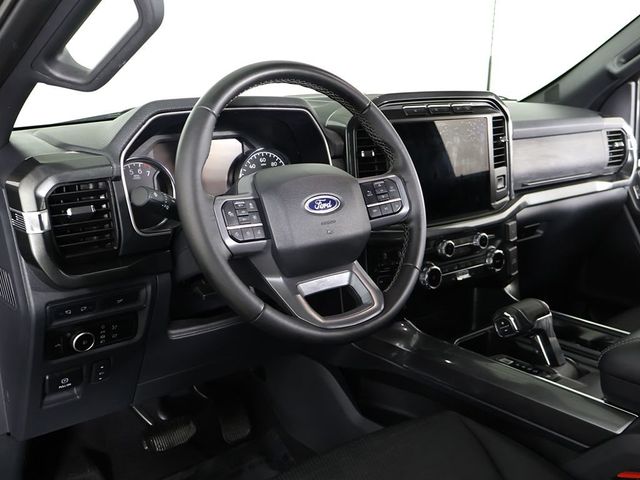 2023 Ford F-150 XLT 4WD SuperCrew 5.5' Box - 23044995 - 26