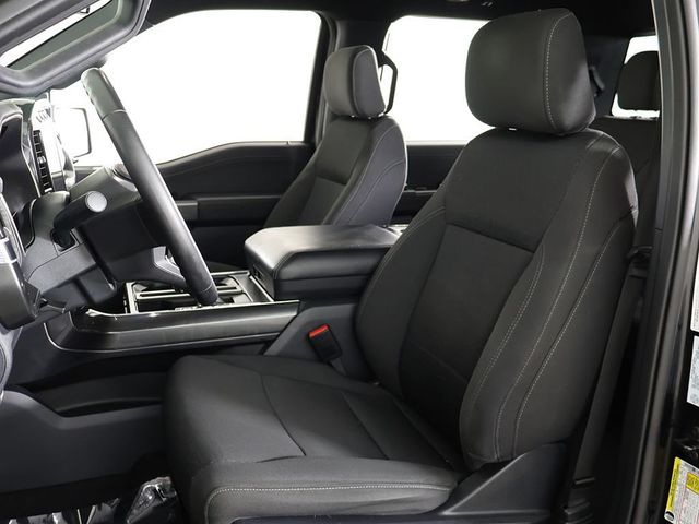 2023 Ford F-150 XLT 4WD SuperCrew 5.5' Box - 23044995 - 30
