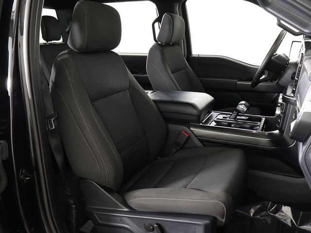 2023 Ford F-150 XLT 4WD SuperCrew 5.5' Box - 23044995 - 31