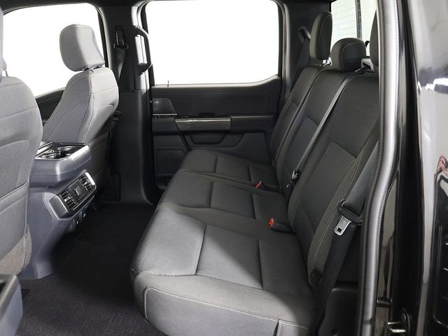 2023 Ford F-150 XLT 4WD SuperCrew 5.5' Box - 23044995 - 34