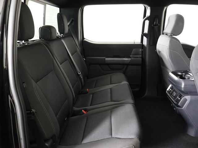 2023 Ford F-150 XLT 4WD SuperCrew 5.5' Box - 23044995 - 35