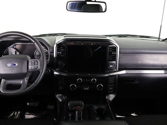 2023 Ford F-150 XLT 4WD SuperCrew 5.5' Box - 23044995 - 36