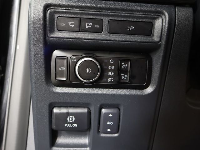 2023 Ford F-150 XLT 4WD SuperCrew 5.5' Box - 23044995 - 39