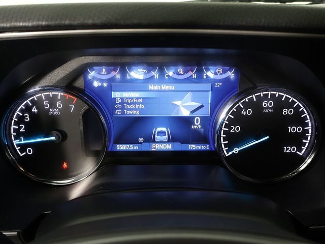 2023 Ford F-150 XLT 4WD SuperCrew 5.5' Box - 23044995 - 42