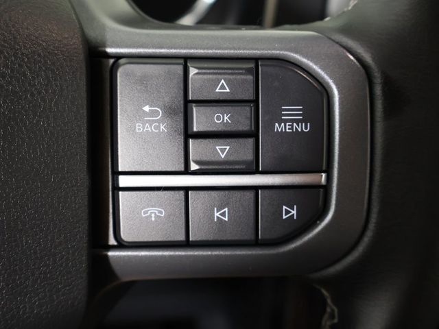 2023 Ford F-150 XLT 4WD SuperCrew 5.5' Box - 23044995 - 44