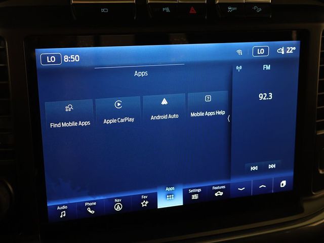 2023 Ford F-150 XLT 4WD SuperCrew 5.5' Box - 23044995 - 47