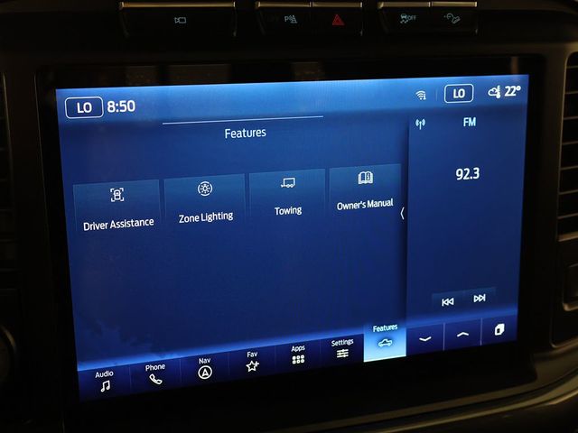 2023 Ford F-150 XLT 4WD SuperCrew 5.5' Box - 23044995 - 48