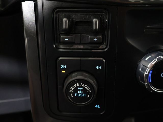 2023 Ford F-150 XLT 4WD SuperCrew 5.5' Box - 23044995 - 52