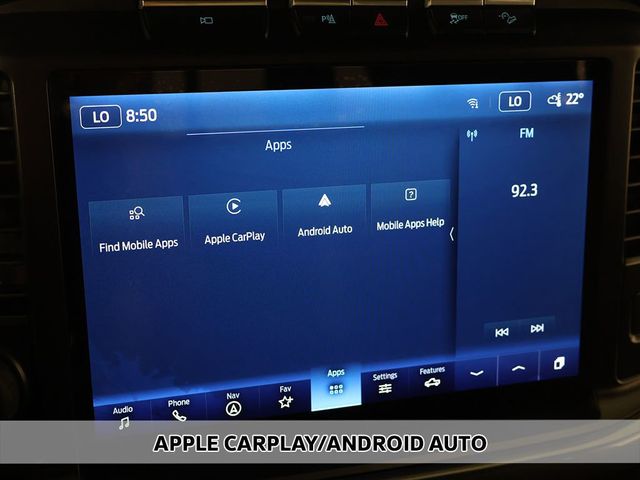 2023 Ford F-150 XLT 4WD SuperCrew 5.5' Box - 23044995 - 7
