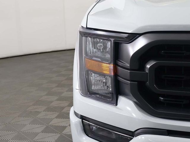 2023 Ford F-150 XLT 4WD SuperCrew 5.5' Box - 22892525 - 13