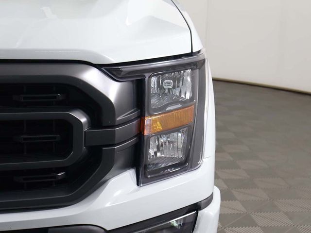 2023 Ford F-150 XLT 4WD SuperCrew 5.5' Box - 22892525 - 14