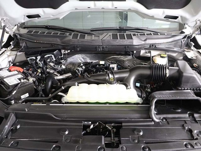 2023 Ford F-150 XLT 4WD SuperCrew 5.5' Box - 22892525 - 20