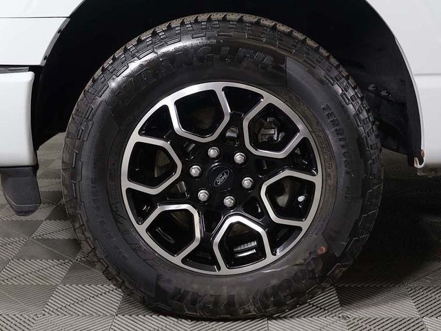 2023 Ford F-150 XLT 4WD SuperCrew 5.5' Box - 22892525 - 21