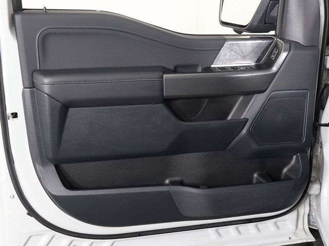 2023 Ford F-150 XLT 4WD SuperCrew 5.5' Box - 22892525 - 22