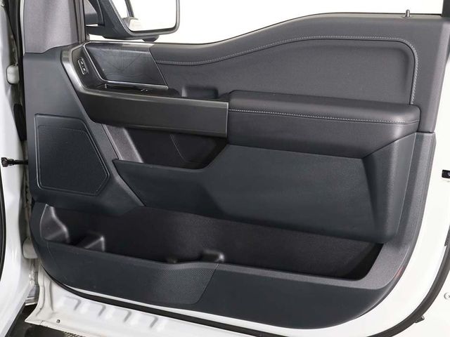 2023 Ford F-150 XLT 4WD SuperCrew 5.5' Box - 22892525 - 23