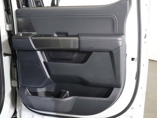 2023 Ford F-150 XLT 4WD SuperCrew 5.5' Box - 22892525 - 25