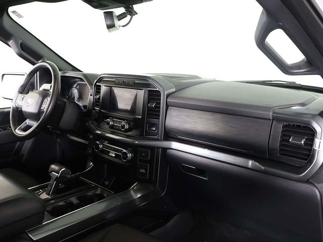 2023 Ford F-150 XLT 4WD SuperCrew 5.5' Box - 22892525 - 27