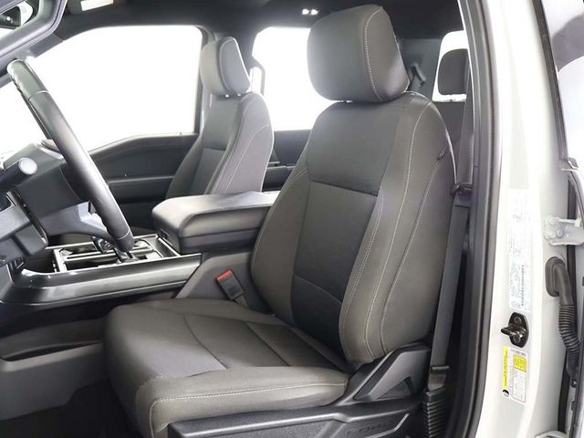 2023 Ford F-150 XLT 4WD SuperCrew 5.5' Box - 22892525 - 28