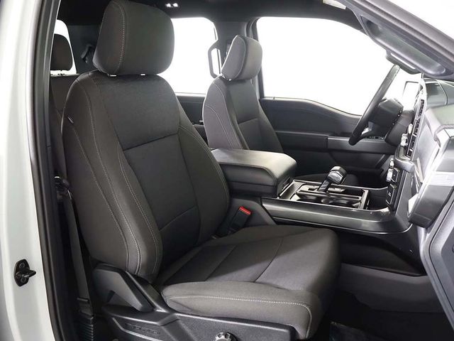 2023 Ford F-150 XLT 4WD SuperCrew 5.5' Box - 22892525 - 29