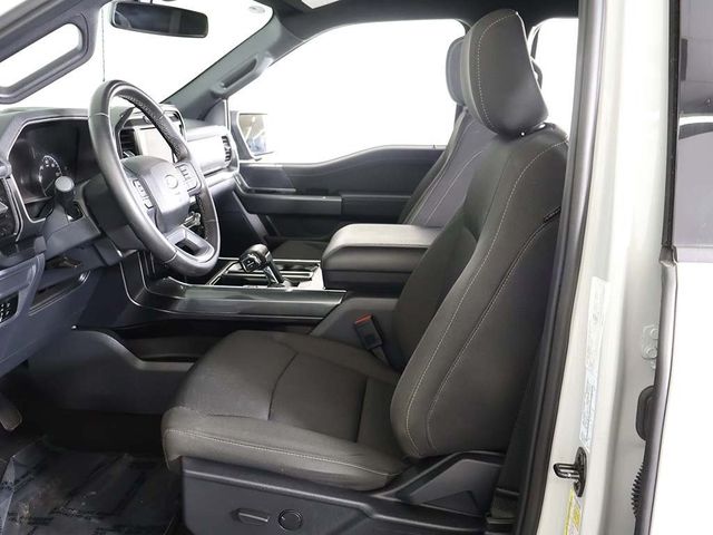 2023 Ford F-150 XLT 4WD SuperCrew 5.5' Box - 22892525 - 30