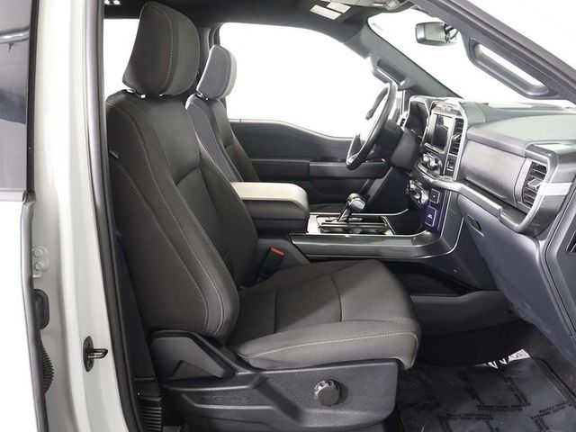 2023 Ford F-150 XLT 4WD SuperCrew 5.5' Box - 22892525 - 31