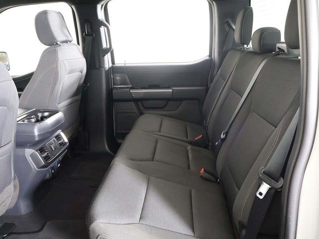 2023 Ford F-150 XLT 4WD SuperCrew 5.5' Box - 22892525 - 33