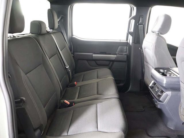 2023 Ford F-150 XLT 4WD SuperCrew 5.5' Box - 22892525 - 34