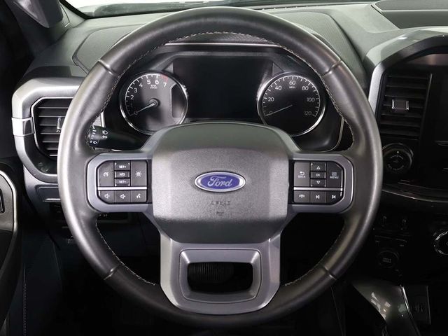 2023 Ford F-150 XLT 4WD SuperCrew 5.5' Box - 22892525 - 39