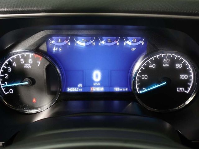 2023 Ford F-150 XLT 4WD SuperCrew 5.5' Box - 22892525 - 40