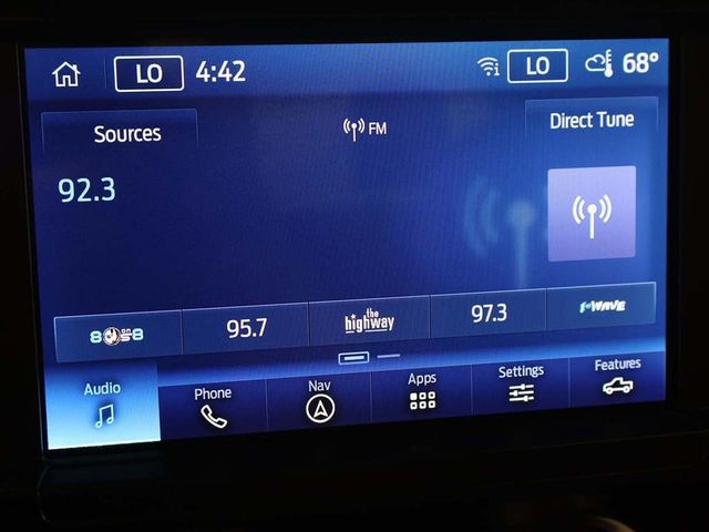 2023 Ford F-150 XLT 4WD SuperCrew 5.5' Box - 22892525 - 43