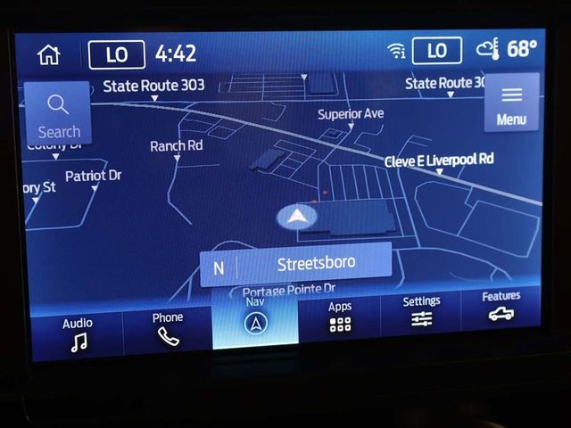 2023 Ford F-150 XLT 4WD SuperCrew 5.5' Box - 22892525 - 44