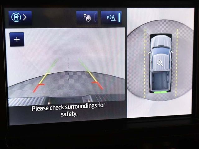 2023 Ford F-150 XLT 4WD SuperCrew 5.5' Box - 22892525 - 45