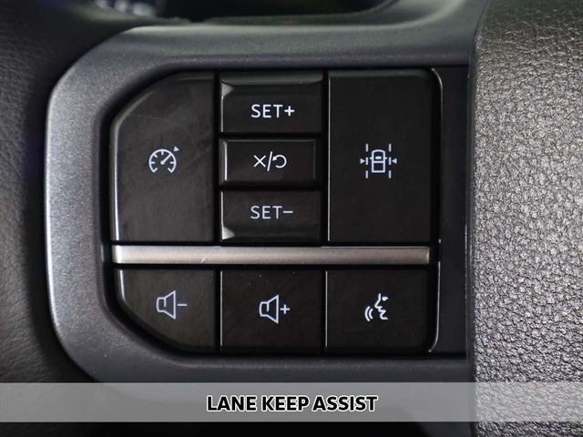 2023 Ford F-150 XLT 4WD SuperCrew 5.5' Box - 22892525 - 4