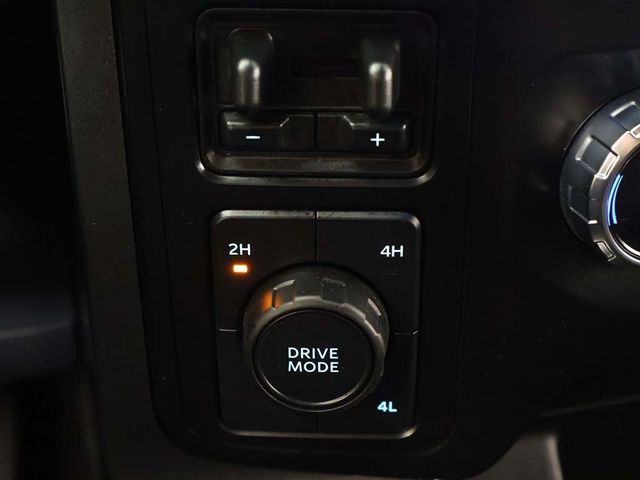 2023 Ford F-150 XLT 4WD SuperCrew 5.5' Box - 22892525 - 50