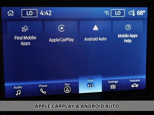 2023 Ford F-150 XLT 4WD SuperCrew 5.5' Box - 22892525 - 7