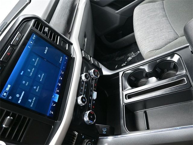 2023 Ford F-150 XLT 4WD SuperCrew 5.5' Box - 22961786 - 21