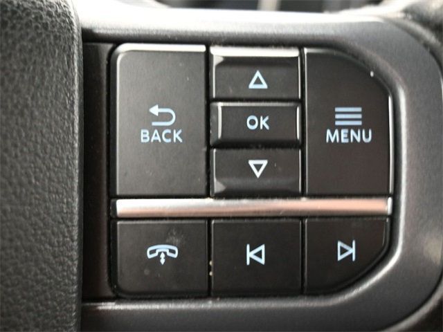 2023 Ford F-150 XLT 4WD SuperCrew 5.5' Box - 22961786 - 23