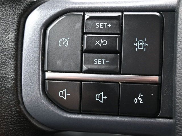 2023 Ford F-150 XLT 4WD SuperCrew 5.5' Box - 22961786 - 24