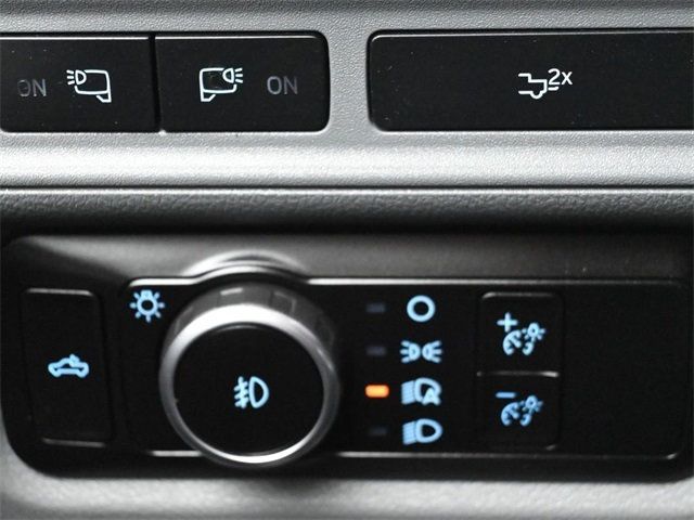 2023 Ford F-150 XLT 4WD SuperCrew 5.5' Box - 22961786 - 27