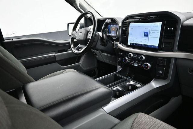 2023 Ford F-150 XLT 4WD SuperCrew 5.5' Box - 23036645 - 12