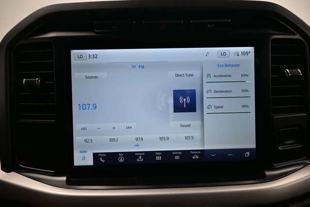 2023 Ford F-150 XLT 4WD SuperCrew 5.5' Box - 23036645 - 13