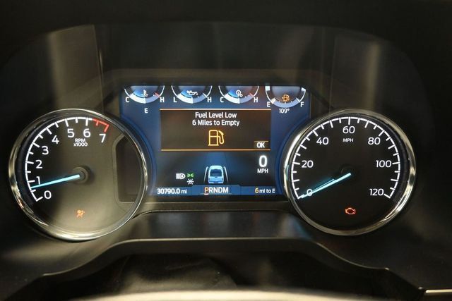 2023 Ford F-150 XLT 4WD SuperCrew 5.5' Box - 23036645 - 16